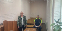 Курский пенсионер получил 10 суток за поездку за хлебом на мопеде - РИА Курск