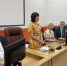 Главным врачом Областной станции переливания крови назначен Андрей Тарасов - Фото 1 - JustMedia