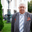 Герои муниципалитета: Николай Бочков - Ленинский городской округ