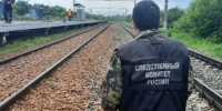 В Самарской области мужчина погиб под поездом - TLT.Ru