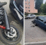 В Тольятти в ДТП пострадал водитель мотоцикла Harley-Davidson - TLT.Ru