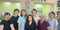В Ясном медики спасли жизнь 68-летней пациентке - YasVesti.Ru