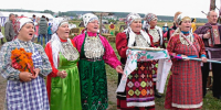 Выль - ИА Удмуртия