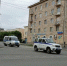 Машины полиции - Петрозаводск говорит