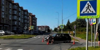 Пострадавшего доставили в Новгородскую областную клиническую больницу. - Новгородские Ведомости