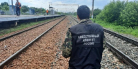 Грузовой поезд насмерть сбил мужчину в Самарской области - КТВ-ЛУЧ