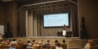 В Бузулуке председатель Избирательной комиссии Оренбургской области Евгения Ивлева провела обучающий семинар для членов УИКов - Администрация города