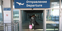 СМИ: пять самолетов не могли сесть в Пулково - Spbdnevnik.ru