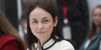 Елена Разумишкина: «Не потерять главное» - Spbdnevnik.ru