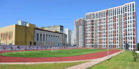 В уфимском районе Глумилино откроется школа на 1225 детей - ProUral.Info