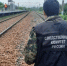 В Самаре человек погиб под колесами поезда - SamaraGIS.Ru