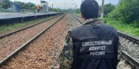 В Самаре человек погиб под колесами поезда - SamaraGIS.Ru