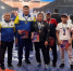 Бурятские мастера ковра завоевали пять медалей чемпионата России - Газета Номер один