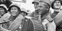 Вологжан приглашают к участию в конкурсе «Связующая нить народов России», приуроченном проведению в Российской Федерации Года единства народов России - Министерство культуры