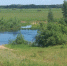Высокий уровень воды не позволяет отремонтировать плотину в Балаковском районе - BalReport.Ru