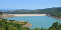 Воды у нас предостаточно. Хоть тут можно не переживать. - Крымская правда