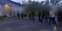 Более 30 иностранцев, незаконно работавших в Сковородинском округе, выдворят из России (ВИДЕО) - Asn24.Ru