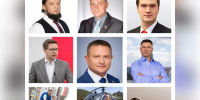 Госдума РФ 9 созыва: кто представит Красноярский край. Часть 1 - 59 округ - ИА Запад24