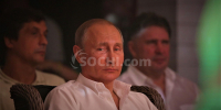 Путин заявил о переломном этапе в истории России - Sochi.Com