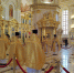 Сегодня в пензенских храмах проходят богослужения в честь Дня Крещения Руси - Stolica58.Ru