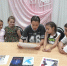 В детской школе искусств Иссинского района прошла тематическая встреча «Аллея памяти», приуроченная ко Дню памяти детей — жертв войны в Донбассе - Иссинский район