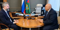 В Минприроды России обсудили завершение строительства мусоросортировочных комплексов в Дагестане - РИА Дагестан