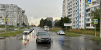 Фото: ГАИ - CherInfo.Ru