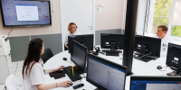 Ракова рассказала о переходе больниц на новый формат работы с цифровыми данными - Вечерняя Москва
