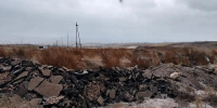 В Улан-Удэ по иску прокуратуры ликвидирована свалка площадью с два футбольных поля - ВостокТелеИнформ