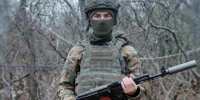 Гвардии рядовой из Бурятии в одиночку сбил несколько дронов и помог наступлению - ВостокТелеИнформ