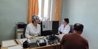 Более 2500 жителей четырёх районов Бурятии обследовали мобильные бригады врачей - ГТРК Бурятия