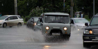 Непогода в Татарстане оставила без света 1079 абонентов - Om1.Ru