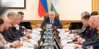 Лучинин о ракетном ударе: «Информирование было осуществлено в полном объеме» - Newsler.Ru