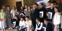 Политехнический колледж приглашает на экскурсию - Газета Навигатор
