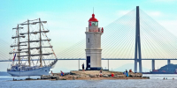 На ВЭФ-2026 пройдет парад парусов - Якутское-Cаха ИА