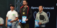 Ульяновский десантник стал двукратным победителем «Юловского акватлона - 2026» - Ulpravda.Ru