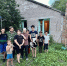 В Самарской области фирма три года судилась с многодетной семьей из-за лошадей на поле - Волга Ньюс