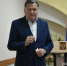 Владимир Елисеев: фронт и тыл должны быть едины - Тамбовская жизнь