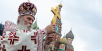 Священники крестили более 65 тысяч бойцов в зоне СВО с февраля 2022 года - ИА Общественная служба новостей