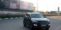 Устроился на подработку в автосервис и решил покататься на авто клиента - КлубСМИ