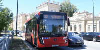 В Казани временно изменится схема движения автобусных маршрутов №22, 28 и 89 - Администрация г. Казань