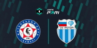 «КАМАЗ» – «Ротор» – 0:2 - ИА Спорт-34