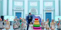 Проведен онлайн-опрос для 59 представителей сферы образования и детских товаров Источник - MagadanMedia.Ru
