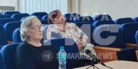 Адвоката Таисии Киселевой нашли - SamaraGIS.Ru
