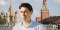 Юрист по призванию: как Эмир Балагов прошел путь от гранта Правительства Москвы до коллегии адвокатов - МГУУ Правительства Москвы