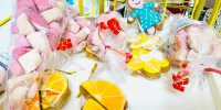 Вкусный, натуральный и полезный бизнес - Газета Вперёд