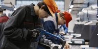 "Мы должны готовить специалистов "на вырост" - Газета Вперёд