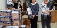 Активистка Центра долголетия Валентина Бабушкина покоряет сцену и спорт - Нурлат-⁠информ