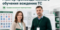 Обучение по программе повышения квалификации "Педагогические основы деятельности мастера производственного обучения по подготовке водителей автотранспортных средств" - Городищенский район