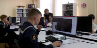 Поступающие по результатам ЕГЭ должны подать свое согласие на зачисление до 5 августа></div>
	<div class= - Вести.Севастополь
